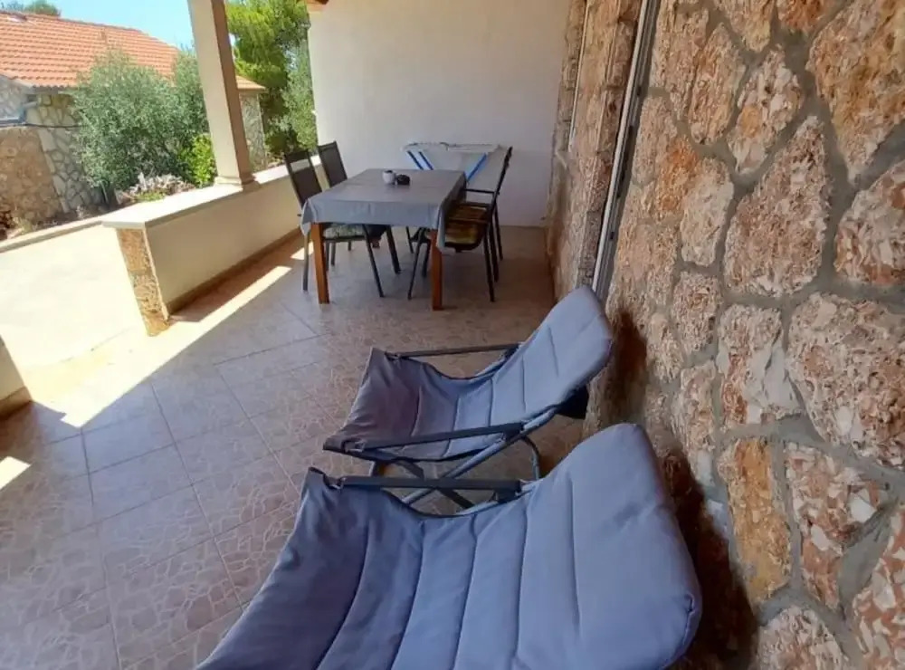Apartments Berti