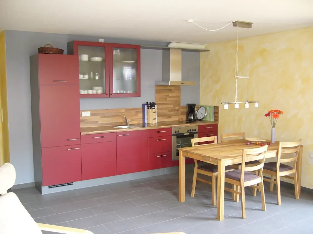 Appartement Alt Glowe
