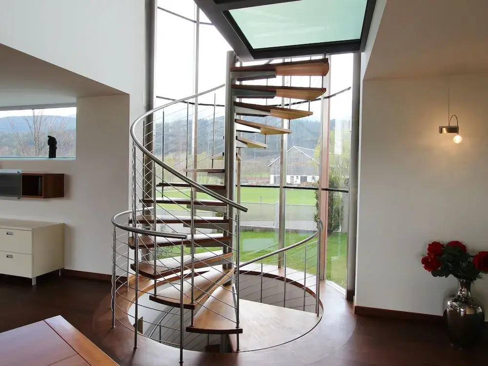Luxurious Villa In Maria Alm With Garden