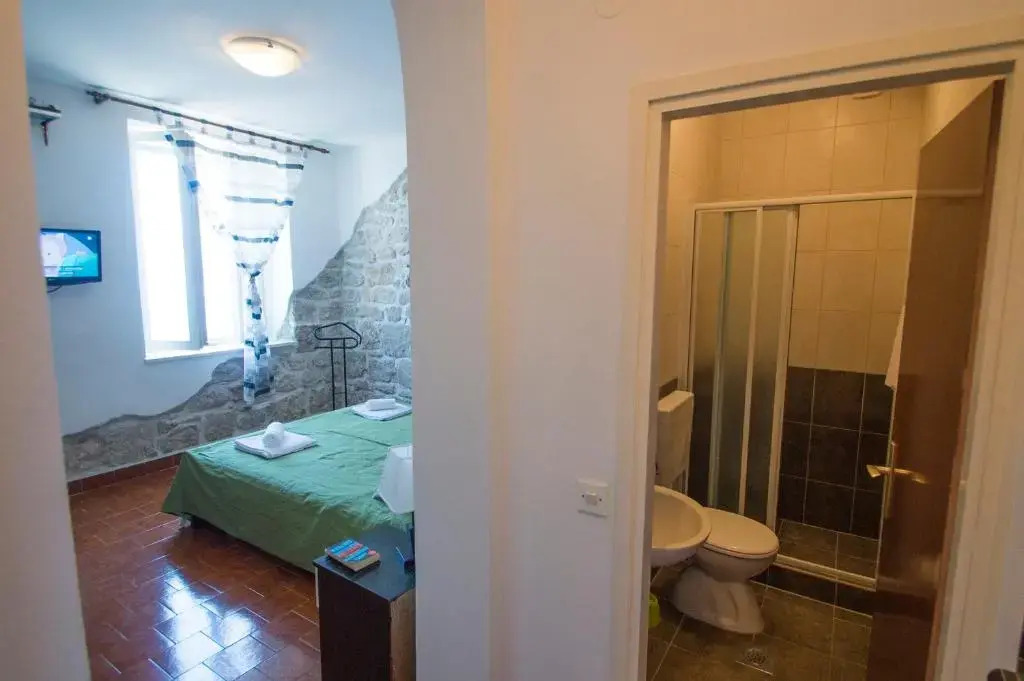 Posejdon Apartments