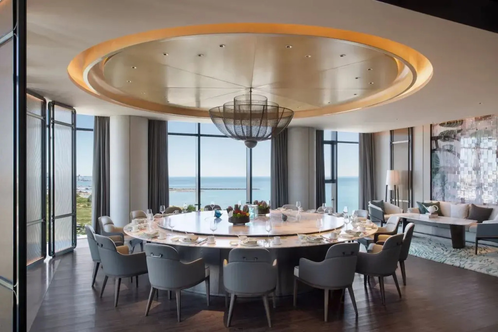 Qinhuangdao Marriott Resort