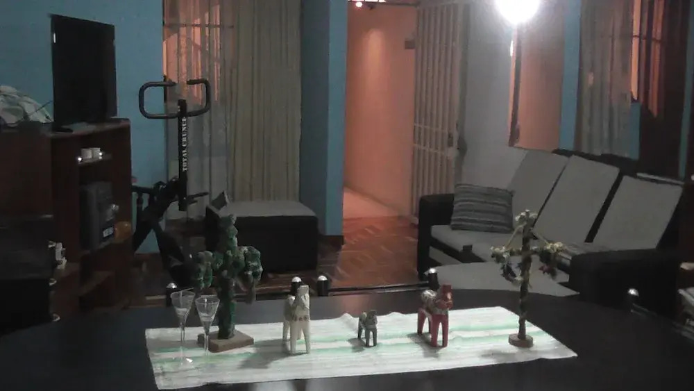 Apartament Airport Marco