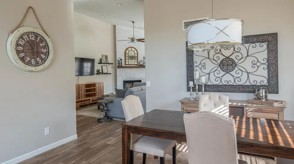 4BR Home N. Scottsdale by WanderJaunt
