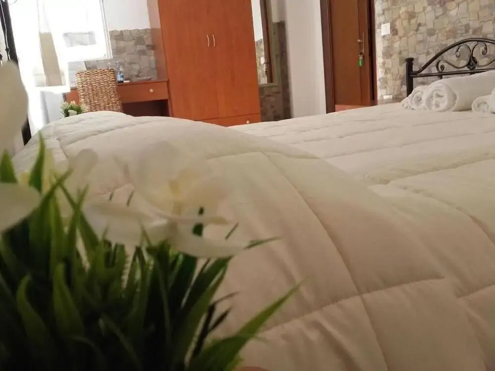B&B Le Pavoncelle
