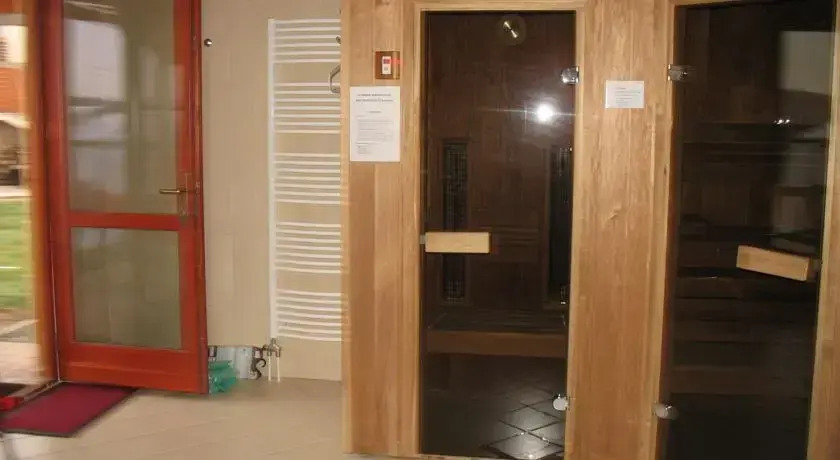 Málnáskert Vendégház