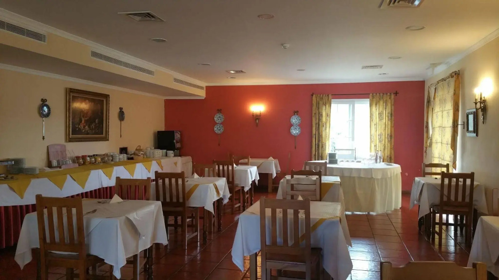 Hotel O Colmo