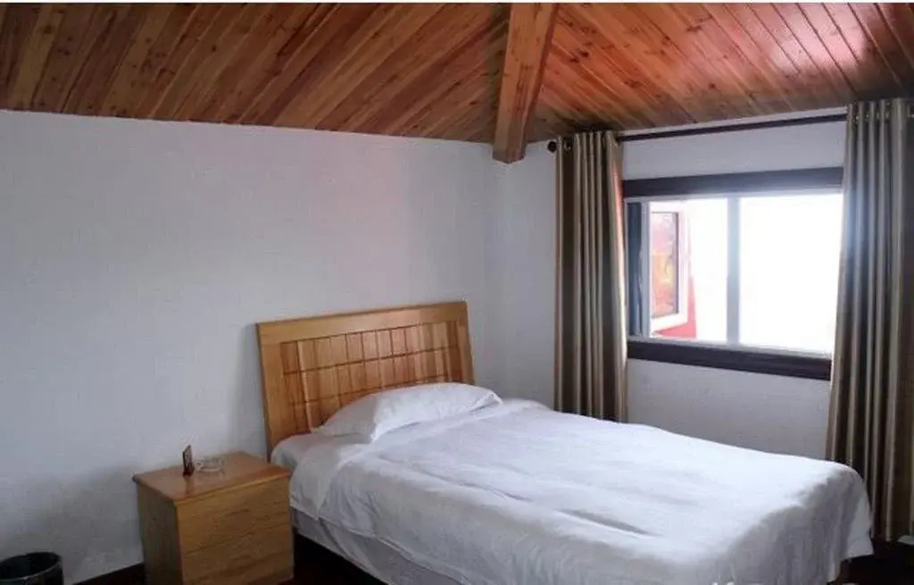 Dongtian Villa Lushan