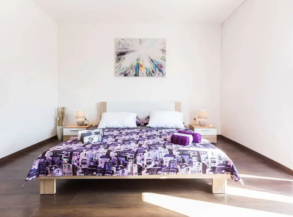 Spacious Zadar Apartments Near Beach