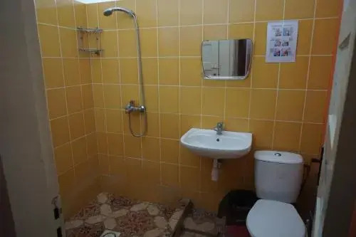 Pilskalnu hostelis