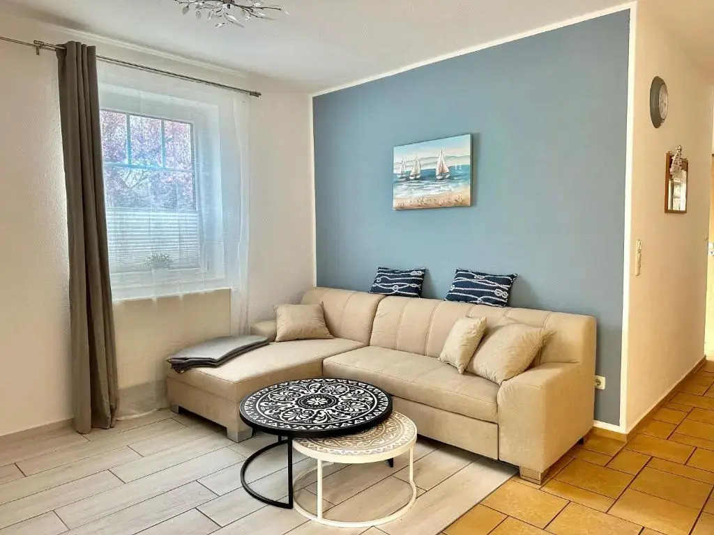 Ferienwohnung Sommergarten 4001 OL