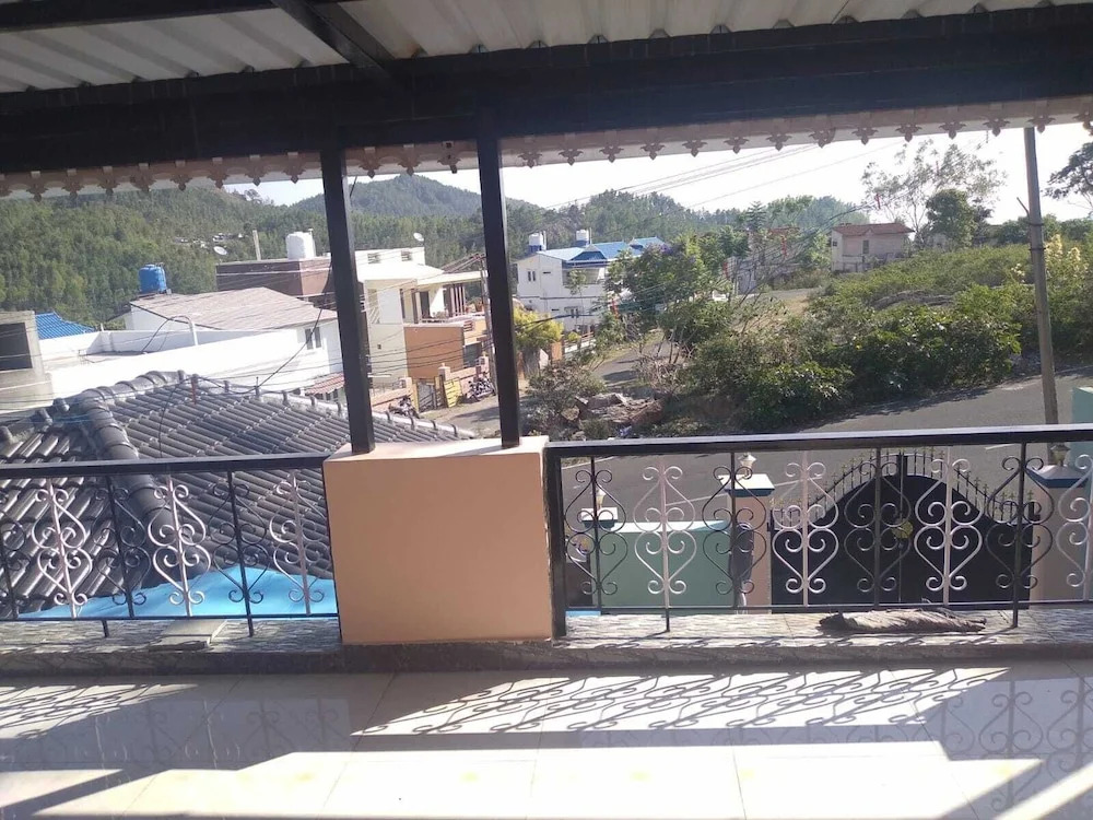 PPH Living Thulasiramans home stay