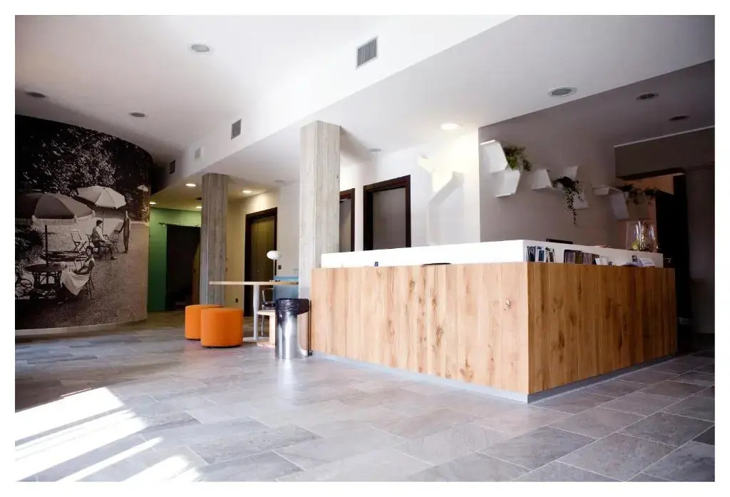 Residence Alleterme