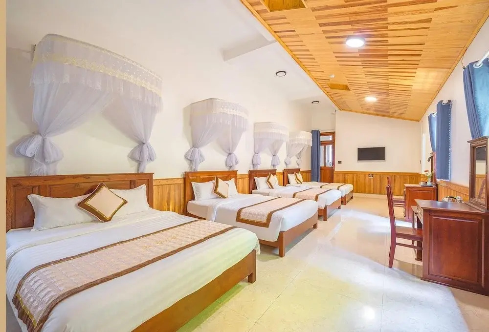 Dieu Thong Hotel