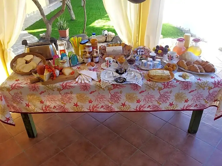 Sa Figu Morisca