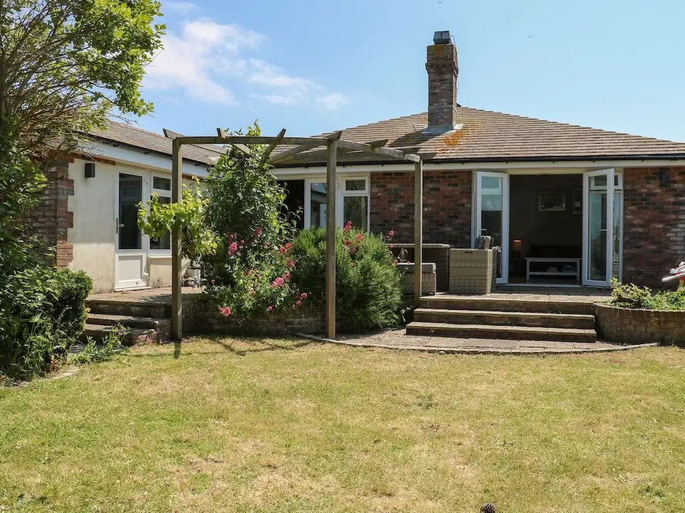 50 Harbour Road
