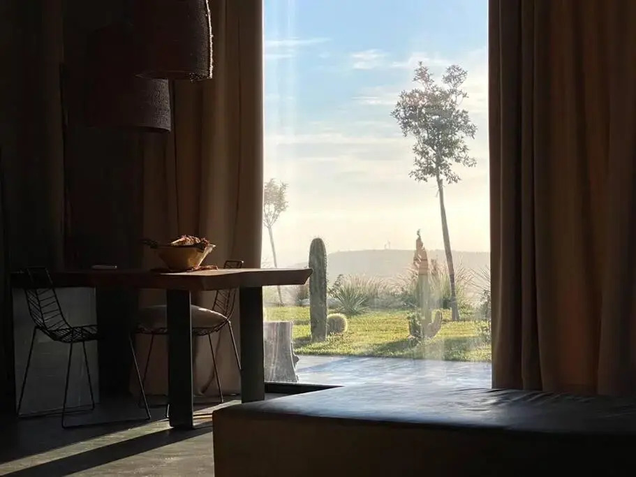 Buahjar Boutique Home Apartment