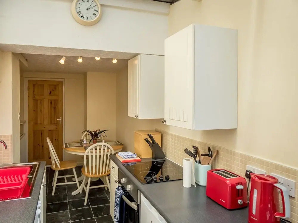 Looe Self Catering