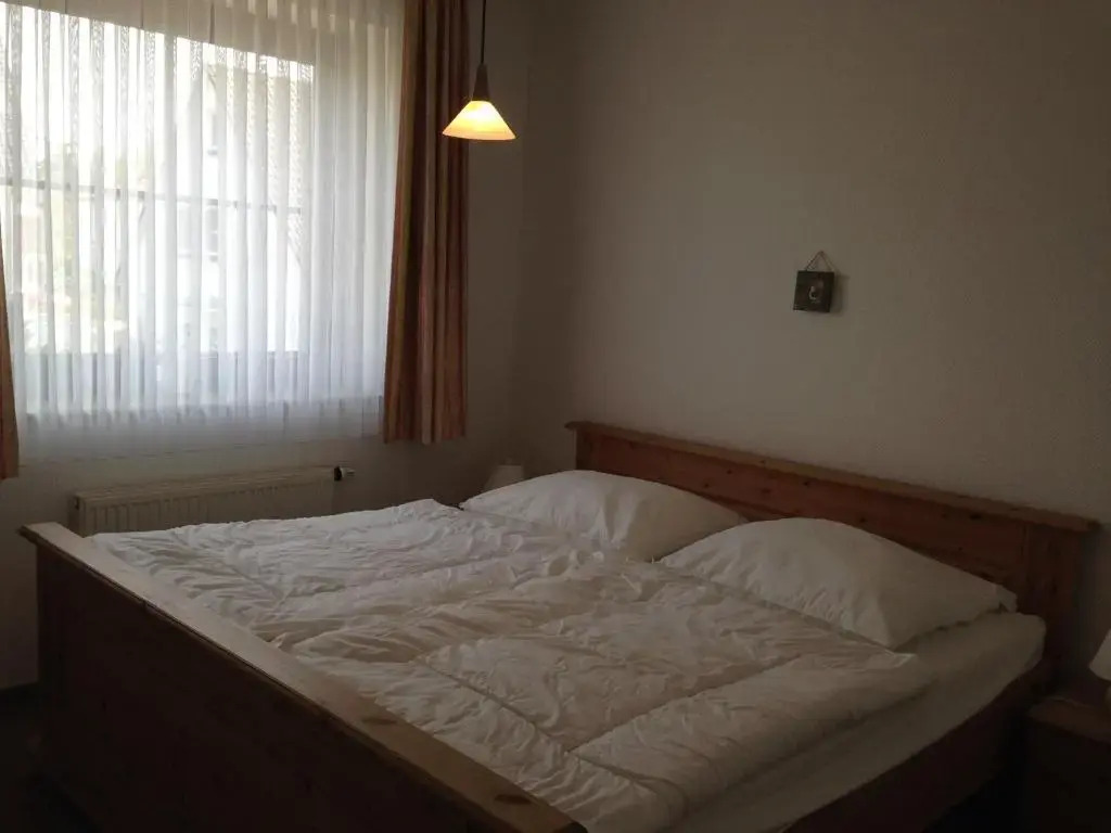 Ferienwohnung-Ostseestrand