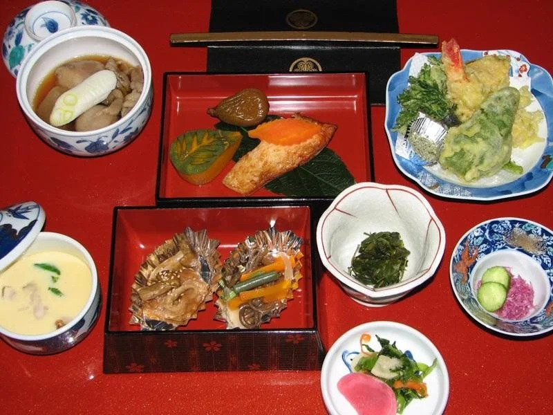 Sagaeya Ryokan