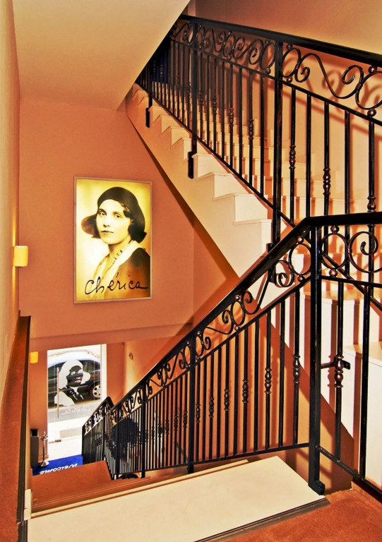 Hotel Cherica