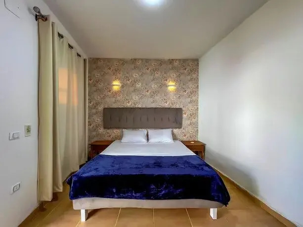 La Perla Dahab Hotel