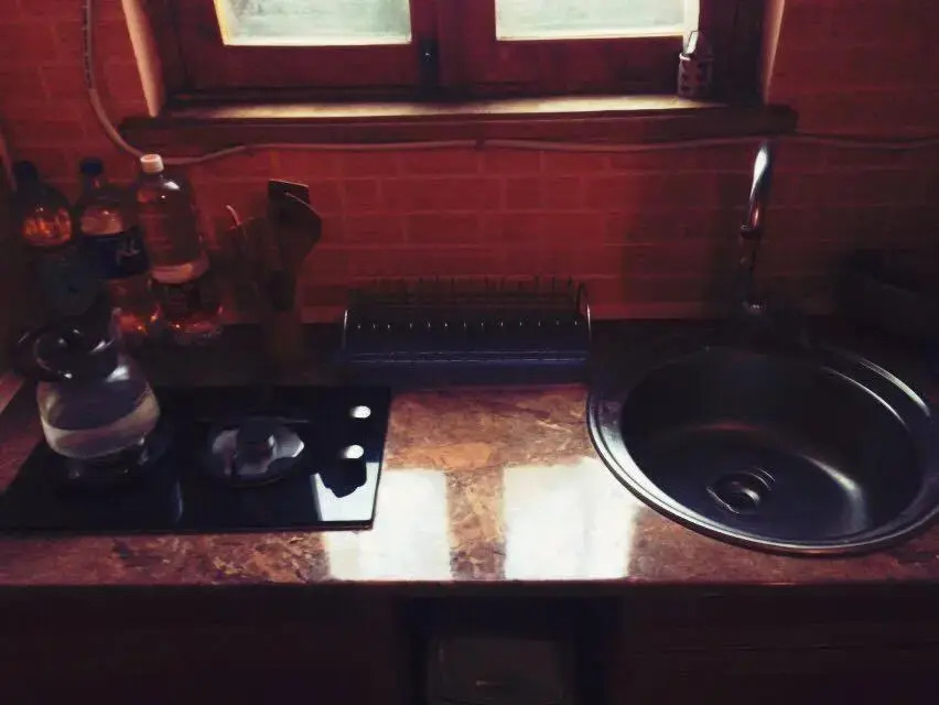 House "Machabeli-18"