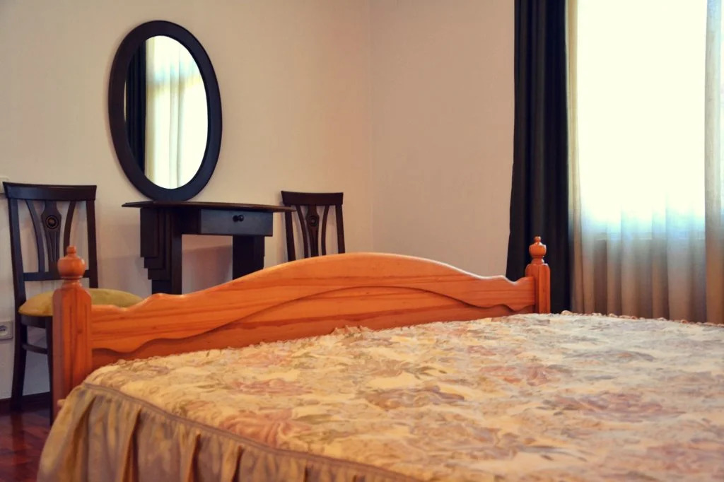 Hotel Kvariati