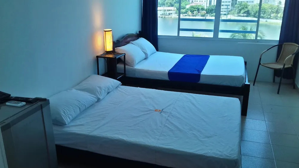 Apartamentos KRO