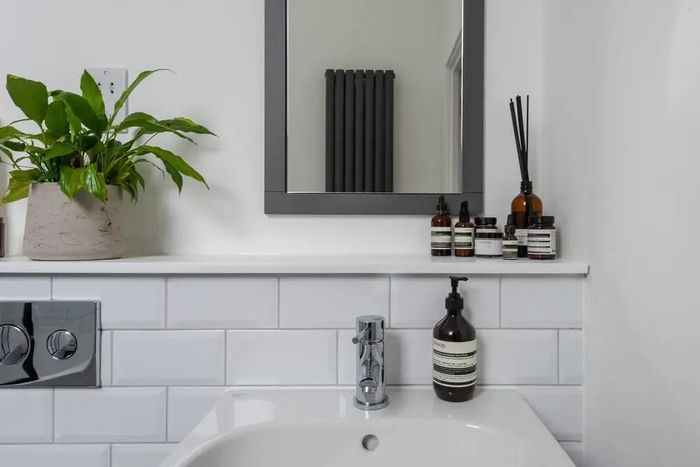 Sleek And Modern 1 Bed For 2 Hackney Central