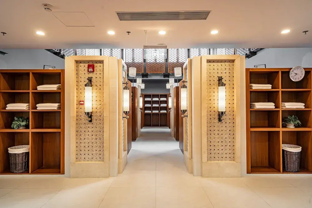 InterContinental Huizhou