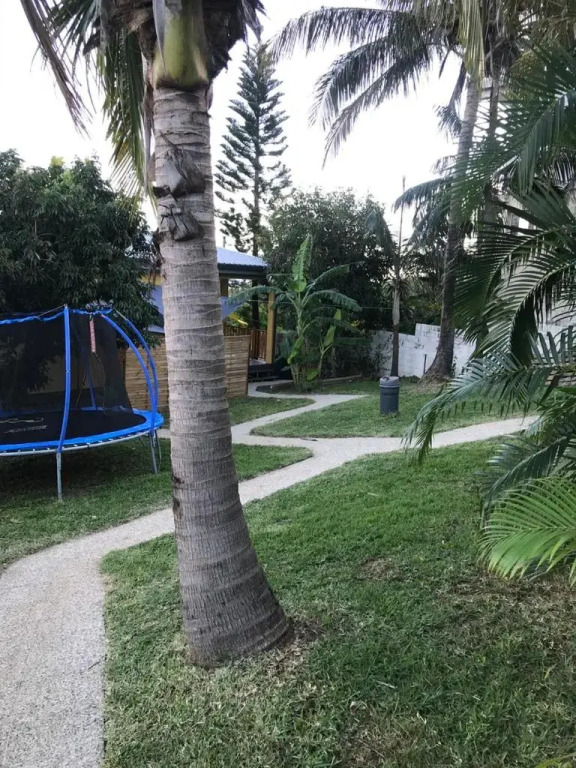 « Tournée vers le sud »
