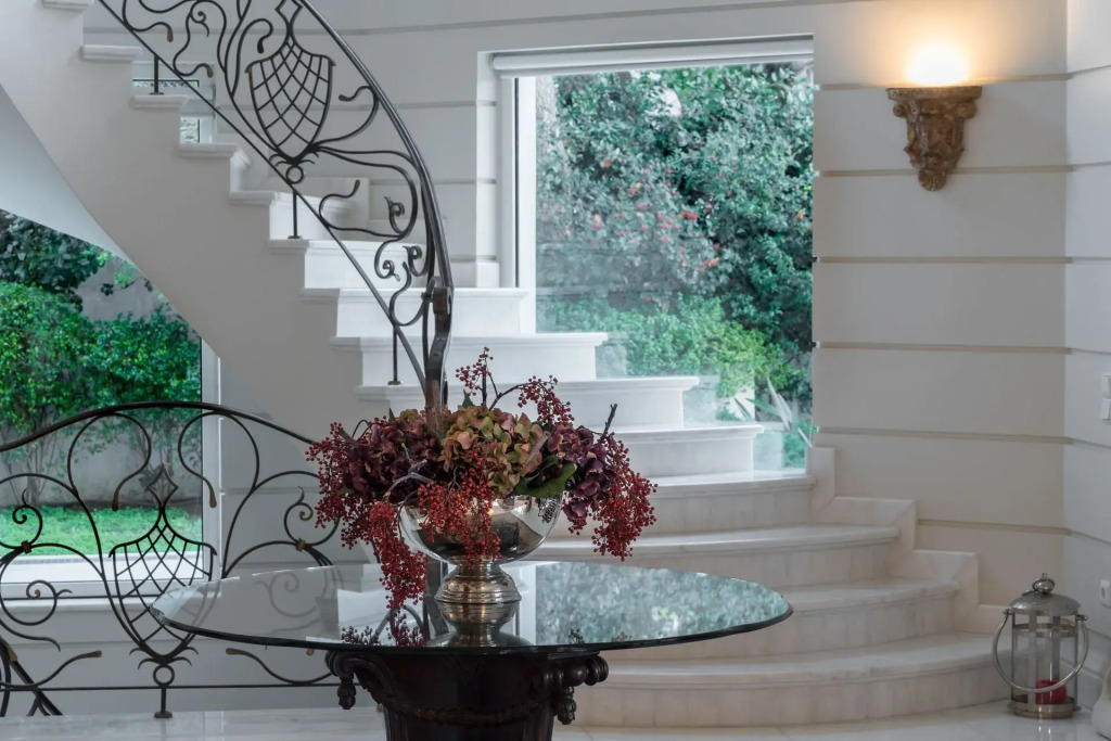 Villa Thetis Athens