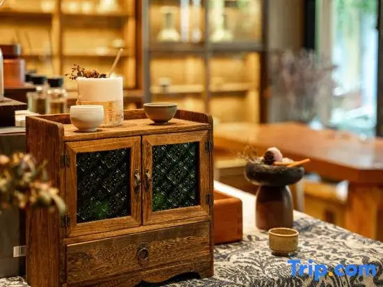 Luye Intangible Cultural Heritage Pottery Homestay