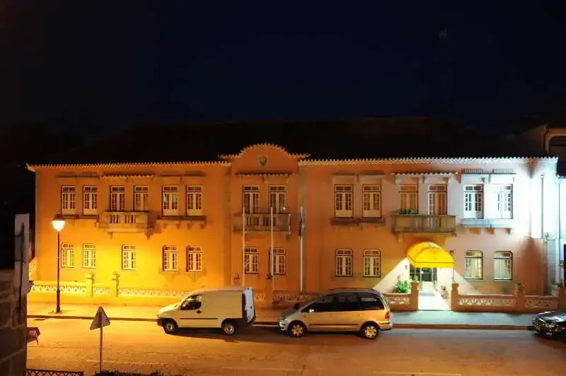 Hotel AJ