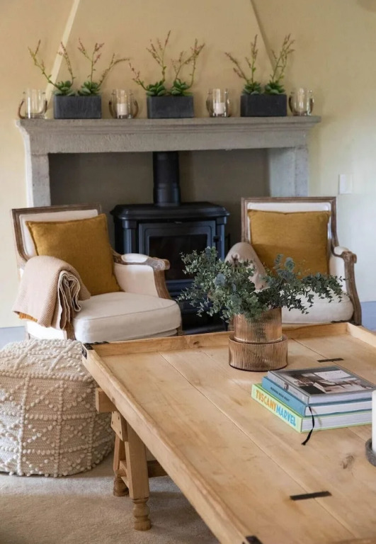 Luxury 6-bed Tuscan Villa near Lucca and Florence