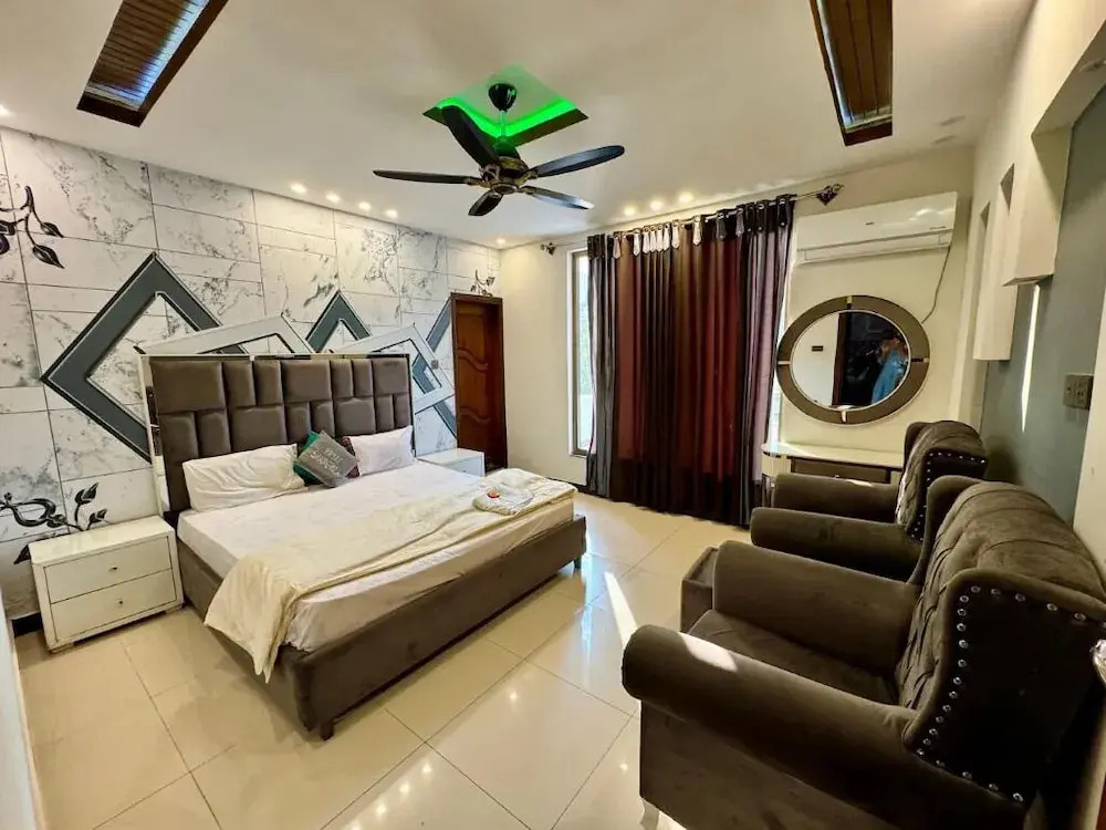 Swiss Rock Hotel & Resort