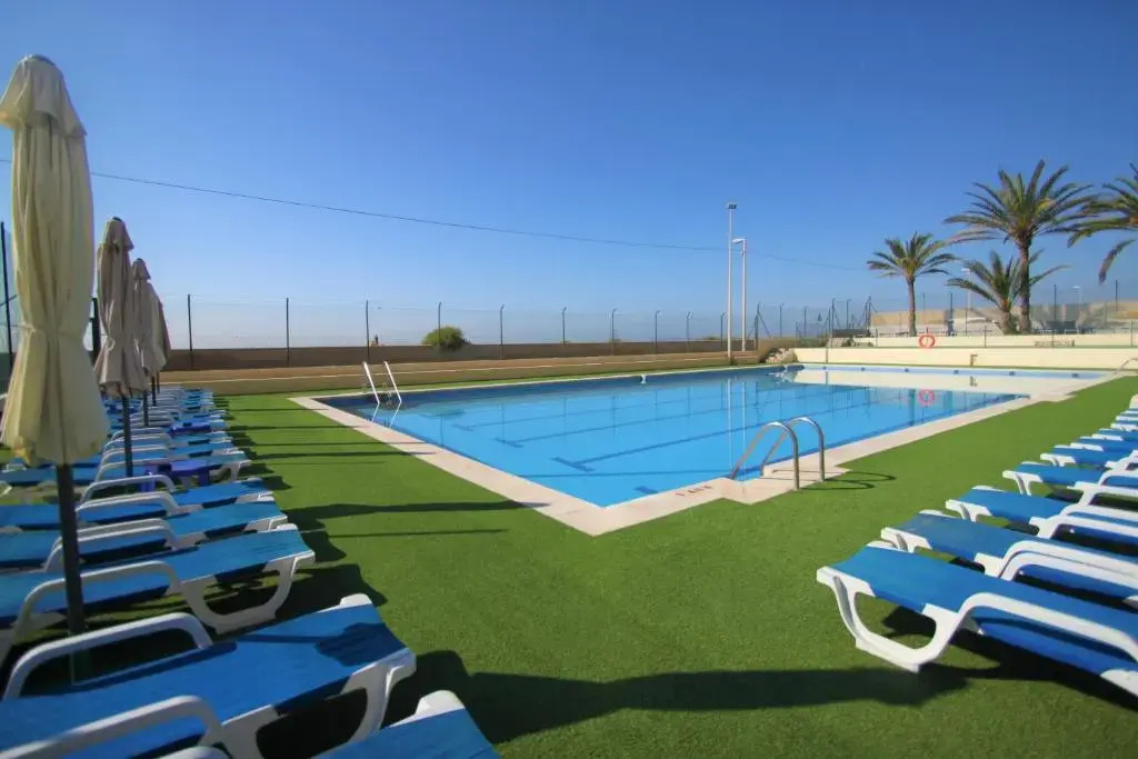 CasaTuris Albufera playa A111