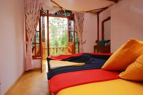 Tea Forest Lodge