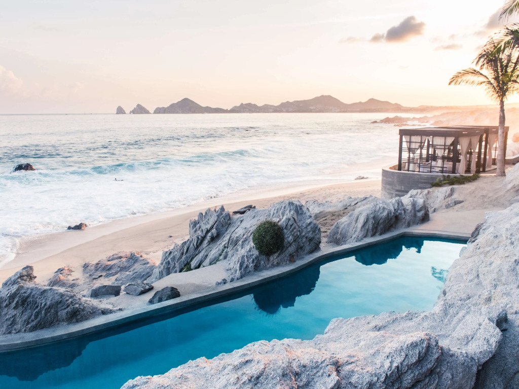 The Cape, A Thompson Hotel, by Hyatt