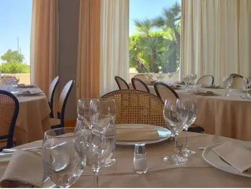 Hotel Scogliera