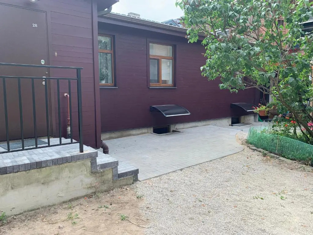 Lab1 House