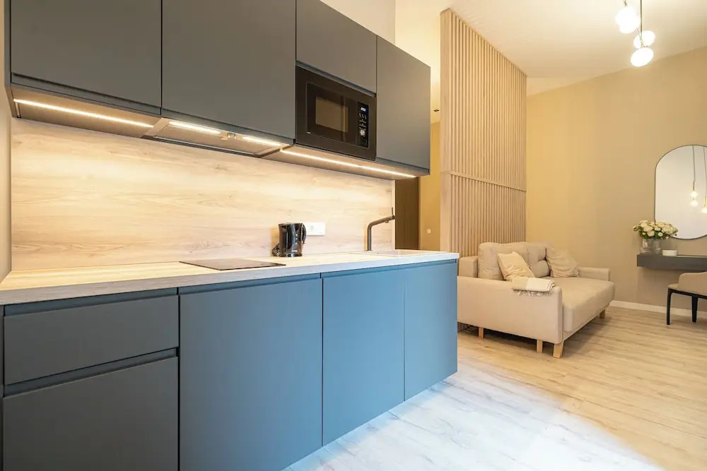 Karoly Boutique Suites, Best Location by BQA