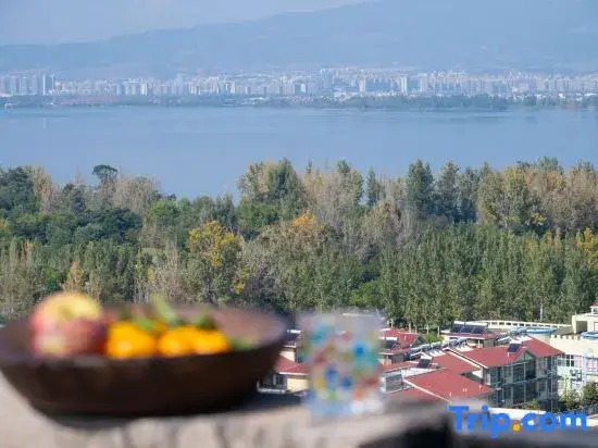 Jujia Ziyou Homestay (Xichang Dashi Ban Ancient Village)