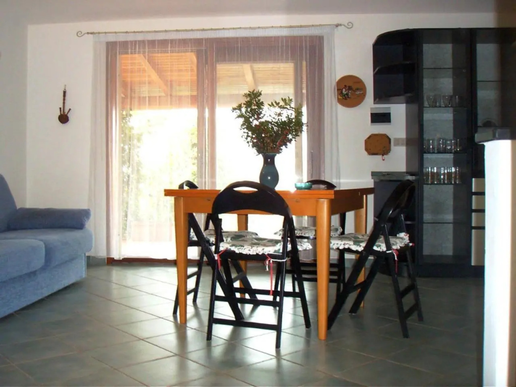 Casa Vacanze Paradiso