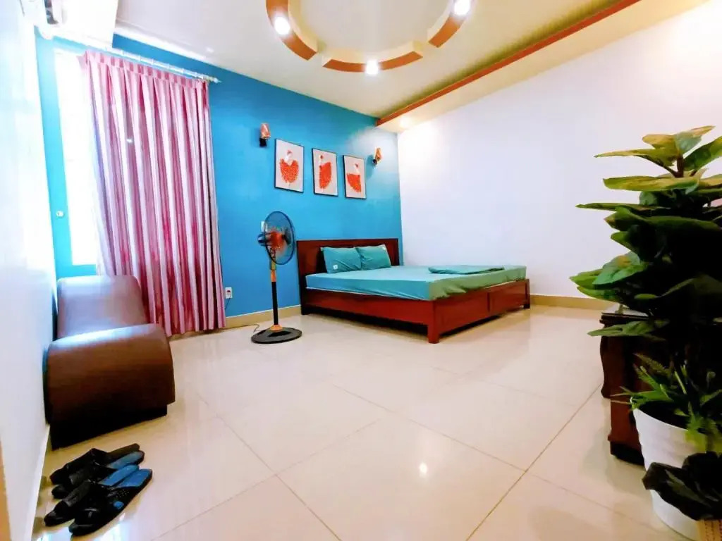 GreenHome Hotel