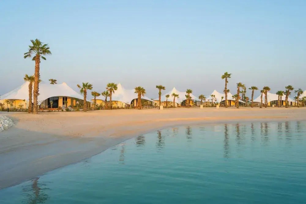 Hawar Resort By Mantis