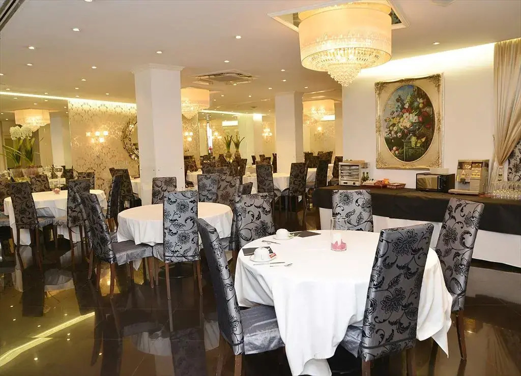 B&B HOTEL Salamanca Centro Artheus