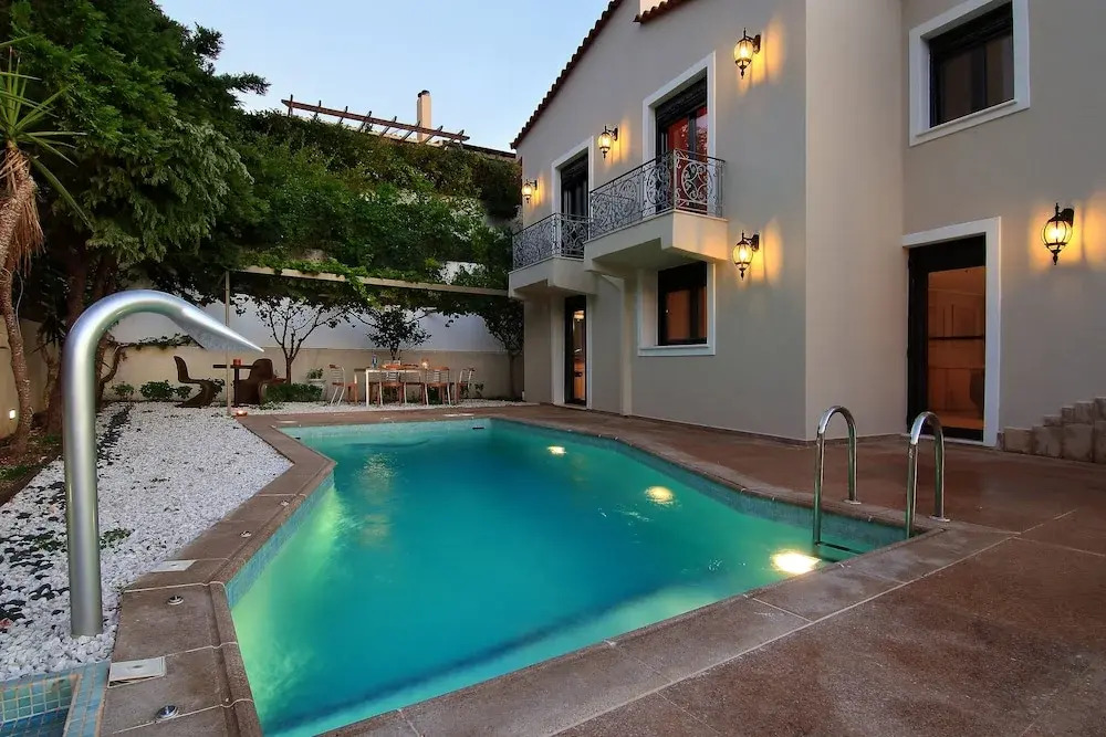 Adam & Eve Villas