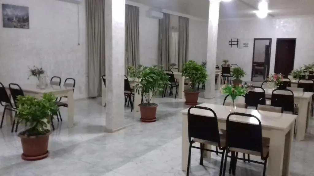 Hotel Anna Ureki