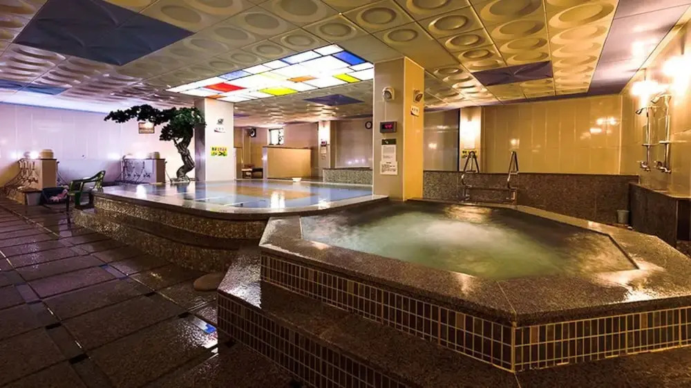 GreenBich Hotel